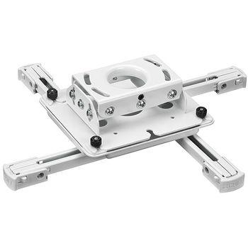 CHIEF MFG RPAUW - Universal projector mount Max 22,7kg, White (RPAUW)
