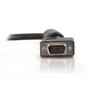 C2G Pro Series UXGA - VGA-kabel - HD-15 (VGA) (hane) till HD-15 (VGA) (hane) - 10 m (81006)