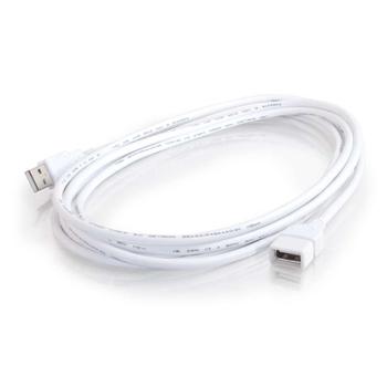 C2G Cbl/2m USB A/A EXT (81571)