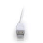 C2G Cbl/2m USB A/A EXT (81571)