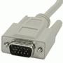 C2G Kabel / 2 m ECONO HD15 m/F SVGA Monitor EXT (81167)