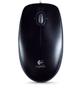 LOGITECH B110 OPTICAL USB MOUSE  IN