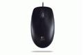 LOGITECH B110 OPTICAL USB MOUSE  IN (910-001246)
