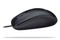 LOGITECH B110 OPTICAL USB MOUSE  IN (910-001246)