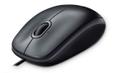 LOGITECH B110 OPTICAL USB MOUSE  IN (910-001246)