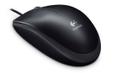 LOGITECH B110 OPTICAL USB MOUSE  IN (910-001246)