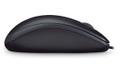 LOGITECH B110 OPTICAL USB MOUSE  IN (910-001246)