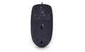 LOGITECH B110 OPTICAL USB MOUSE  IN (910-001246)