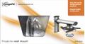 VOGELS EPW 6565 Projector Wall Solution - qty 1 (8023654)
