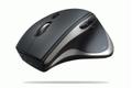 LOGITECH Cordless Performance Mouse MX, Darkfield Laser Tracking (910-001116)