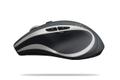 LOGITECH Cordless Performance Mouse MX, Darkfield Laser Tracking (910-001116)