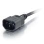 C2G Cbl/0.5M Computer Pwr EXT crd-C13 to C14 (88501)