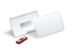 DURABLE Click Fold Badge 