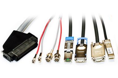 LENOVO EBG 3m LC-LC OM3 MMF Cable (00MN505 $DEL)