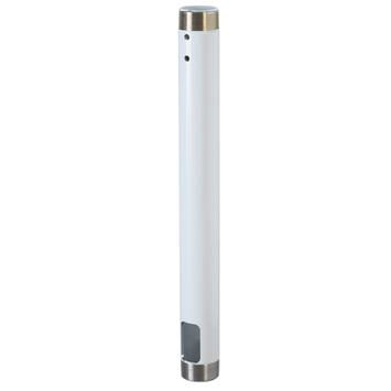 Chief Speed-Connect 18" Fixed Extension Column - White monteringskomponent - for projektor - hvit (CMS-018W)