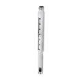 CHIEF MFG CMS0203W | Extension Column | Justerbar 610mm 914mm | Max 226,8kg | Vit
