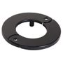 CHIEF MFG CMA640B - Covering ring for fixed/adjustable CMS/CPA extension columns, Black