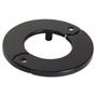 Chief CMA640B | Decorative Ring, 48mm, CMS/CPA Fixed/Inner Adjustable Column | Black