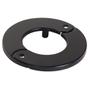 Chief CMA640B - Covering ring for fixed/adjustable CMS/CPA extension columns, Black