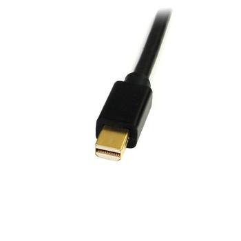STARTECH "1,8m Mini DisplayPort to DVI Cable - M/M" (MDP2DVIMM6)