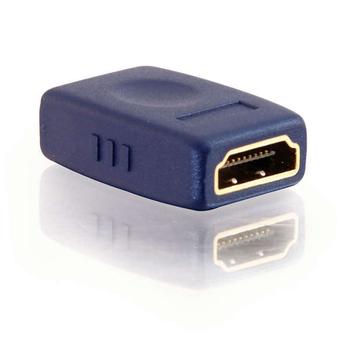 C2G VELOCITY HDMI COUPLER (80146)