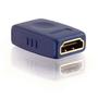 C2G Velocityâ„¢ HDMI Female/ Female Coupler | HDMI - HDMI | Max 1920x1080 | Black (80146)