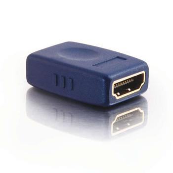 C2G VELOCITY HDMI COUPLER (80146)