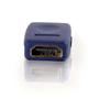 C2G VELOCITY HDMI COUPLER (80146)