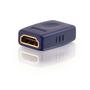 C2G VELOCITY HDMI COUPLER (80146)