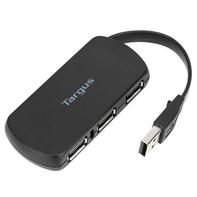 Targus hub - 4 porter
