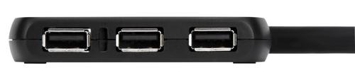 TARGUS 4-Port USB Hub (ACH114EU)