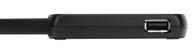 Targus hub - 4 porter (ACH114EU)