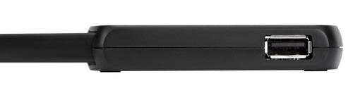 TARGUS 4-Port USB Hub (ACH114EU $DEL)