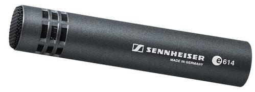 SENNHEISER E 614 INSTRUMENTTIMIKROFONI (009895)