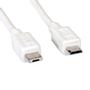 VALUE Usb 2.0 Cable, Micro A - 