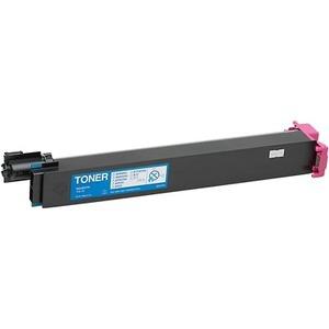 KONICA MINOLTA Tn-210M Toner Cartridge 1  (TN-210M)