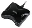 AKASA External Smart Card Read 