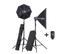 ELINCHROM Tripod /Stand Set A