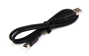 CANON n - USB cable - for DR-P215, imageFORMULA P-215, P-215II Scan-tini (6144B003)