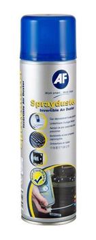 AF Sprayduster Invertible - Non Flammable (200ml) (ASDU200D)