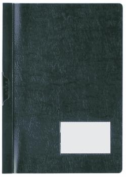 DURABLE Selbstklebetasche Pocketfix 57x90mm 10er Btl (807919)