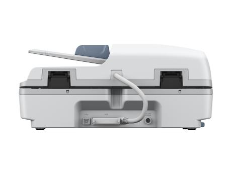 Epson WorkForce DS-6500 - dokumentskanner - USB 2.0 (B11B205231)