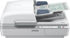 Epson WorkForce DS-6500 - dokumentskanner - USB 2.0