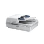EPSON WORKFORCE DS-6500 SCANNER A4 /25 PPM / 1200DPI / USB       IN PERP (B11B205231)