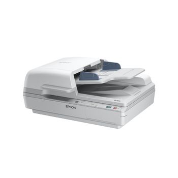 EPSON WORKFORCE DS-6500 SCANNER A4 /25 PPM / 1200DPI / USB       IN PERP (B11B205231 $DEL)