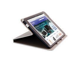 Verbatim Folio Case - beskyttelsesboks for nettbrett - for Apple iPad mini (1. generasjon) (98101)