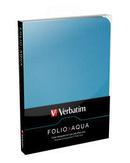 Verbatim Folio Case - beskyttelsesboks for nettbrett - for Apple iPad mini (1. generasjon) (98100)