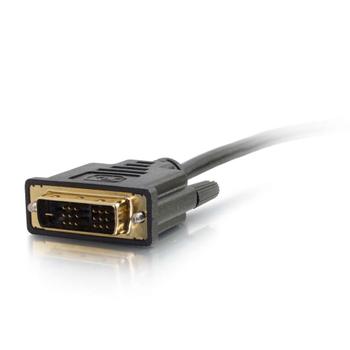 C2G 1M HDMI TO DVI CBL (42514)