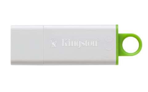 KINGSTON Data Traveler I/128GB USB 3.0 Gen 4 (DTIG4/128GB)