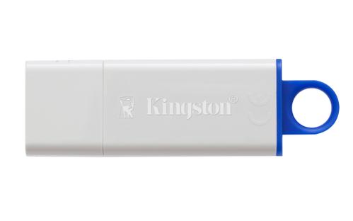 KINGSTON DTIG4 16GB USB 3.0 Datatraveler I Gen4 (DTIG4/16GB)